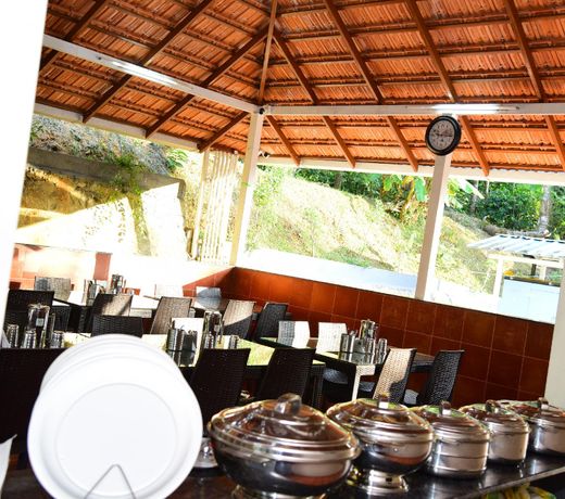 Kava Retreat (Double Room With Patio)