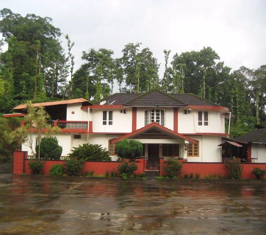 Trip Thrill Serene Home