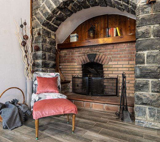 [Marisa's Garden] wifi, bbq, pet friendly, 7 pax