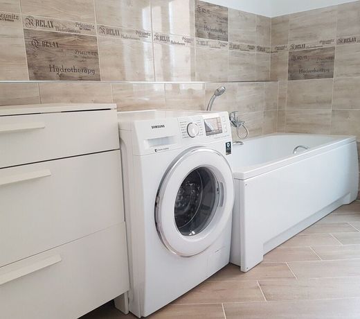 Apartment No. 16B Svahová 14