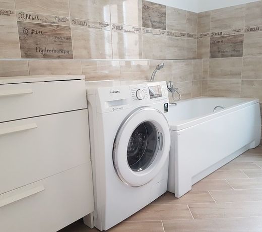 Apartment No. 16B Svahová 14