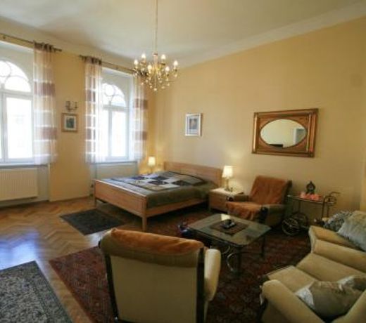 Apartment No. 20 Jaltská 3