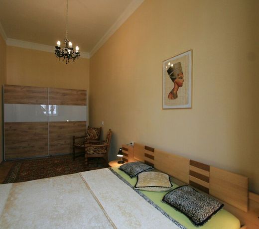 Apartment No. 20 Jaltská 3