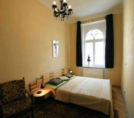 Apartment No. 20 Jaltská 3