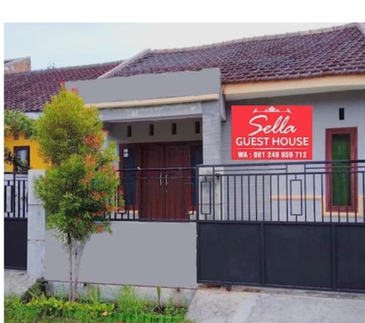 Sella Guesthouse