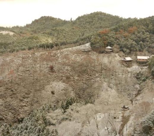 Scenic Inn HOUNKAN