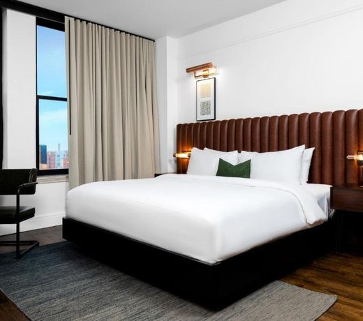 Surety Hotel