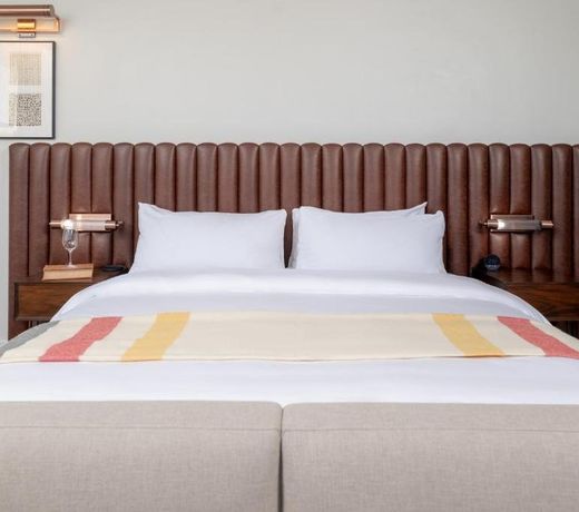 Surety Hotel