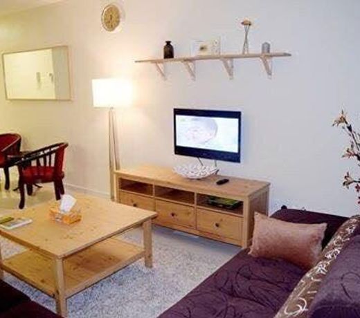 1Residence Guest House Kota Bharu