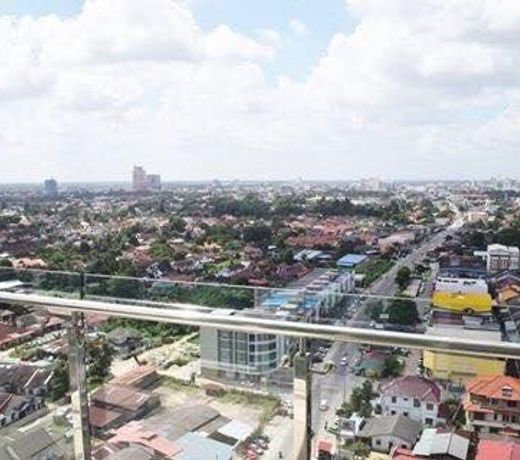 1Residence Guest House Kota Bharu