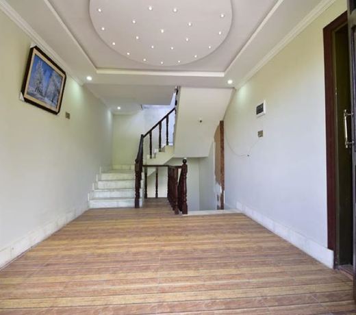 Hotel Graceland Skardu