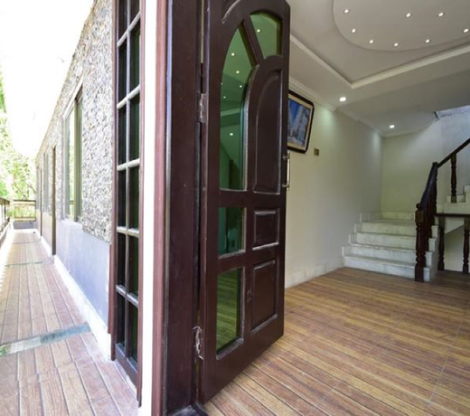 Hotel Graceland Skardu