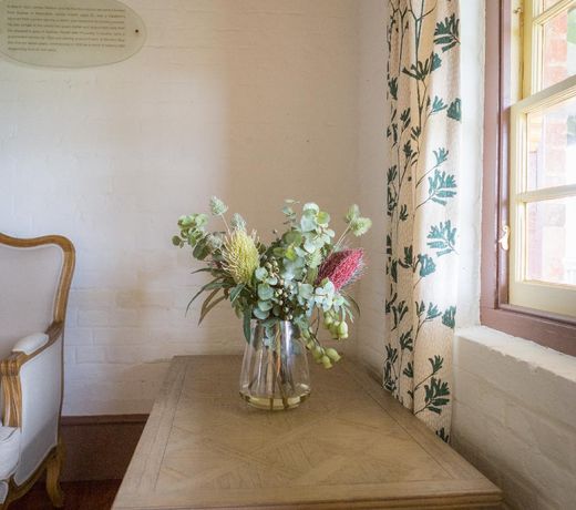 The Barracks Tocal Homestead
