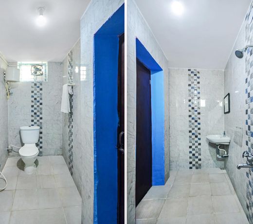 FabExpress SS Luxury Apartment