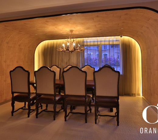 Orange Hotel Select Qingdao Haier Road