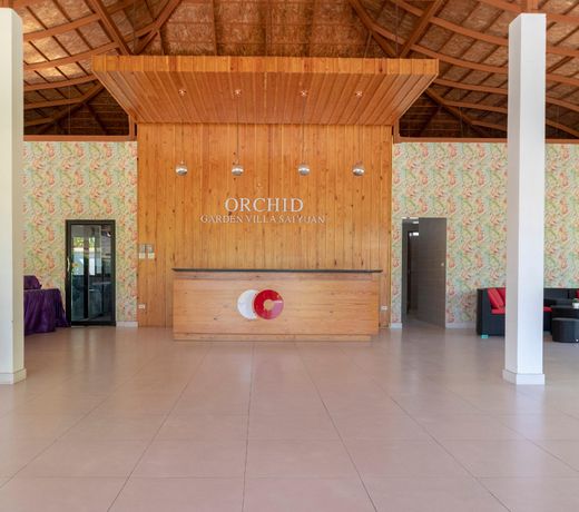 Capital O 847 Orchid Garden Villa