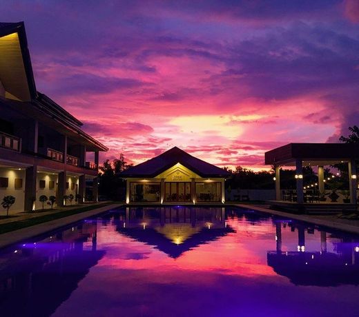 Bohol Casa Nino Beach Resort Dos