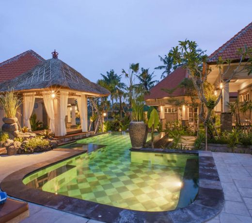 Pondok Tulasi Amertha