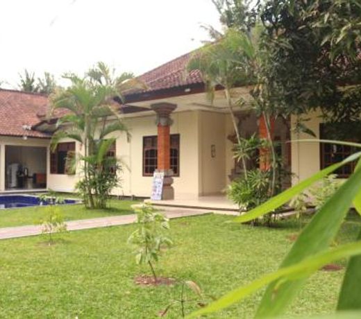 Pondok Tulasi Amertha