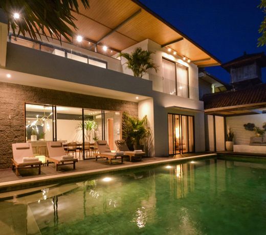 The Kesari Luxury Villas