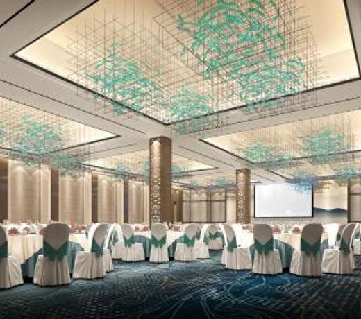 Howard Johnson Plaza by Wyndham Blue Bay Sihanoukville
