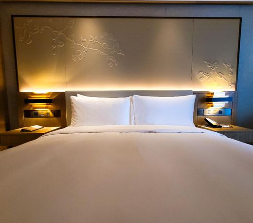 Howard Johnson Plaza by Wyndham Blue Bay Sihanoukville