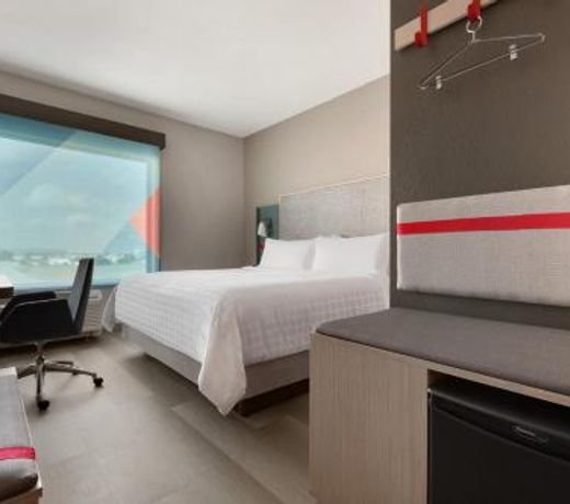 avid hotels - Bentonville - Rogers, an IHG Hotel
