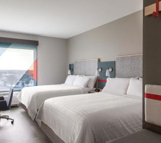 avid hotels - Bentonville - Rogers, an IHG Hotel