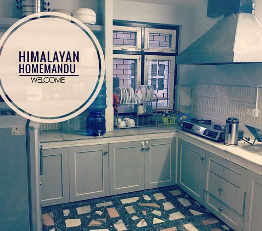 Himalaya Homemandu Guest House