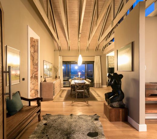 Pezula Lodge - Golf and Family Getaway