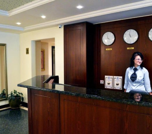 Aparthouse Borovo