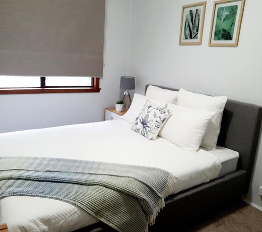 Entire house, 3 bedrooms for 6 people, Dandenong