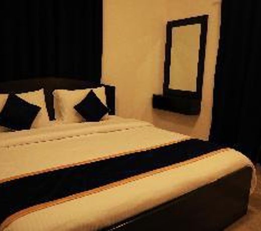 Star Emirates Garden Villas