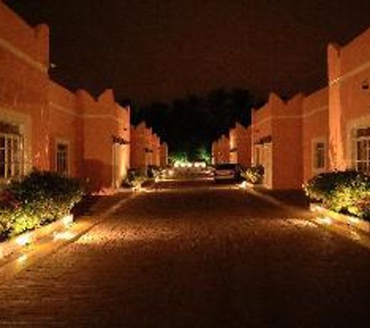 Star Emirates Garden Villas