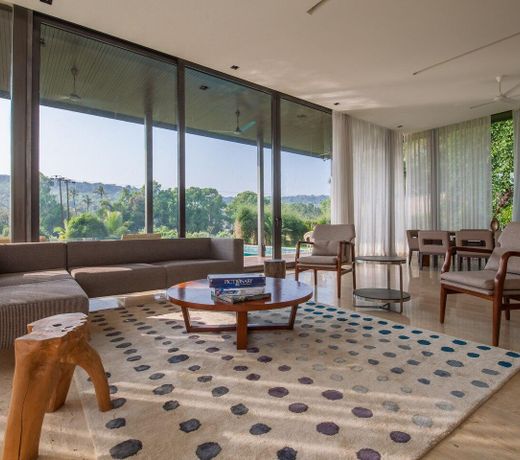 Bella Aquila by Vista Rooms
