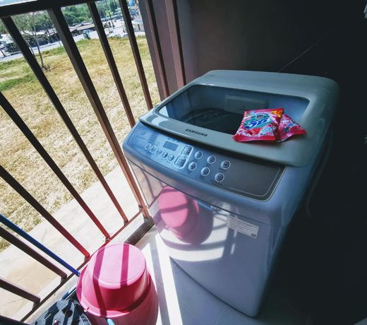 Dcondo Creek 6th fl Mountain view+Wifi