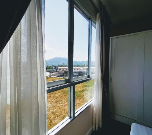 Dcondo Creek 6th fl Mountain view+Wifi