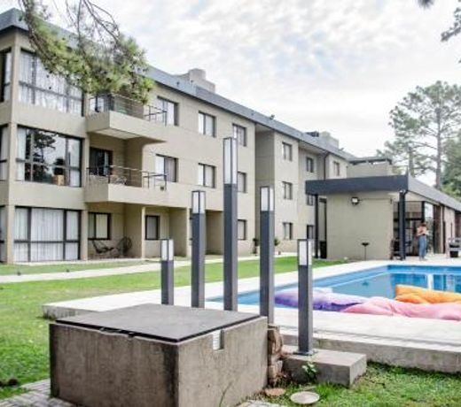 Casa Campus Pilar Araucarias