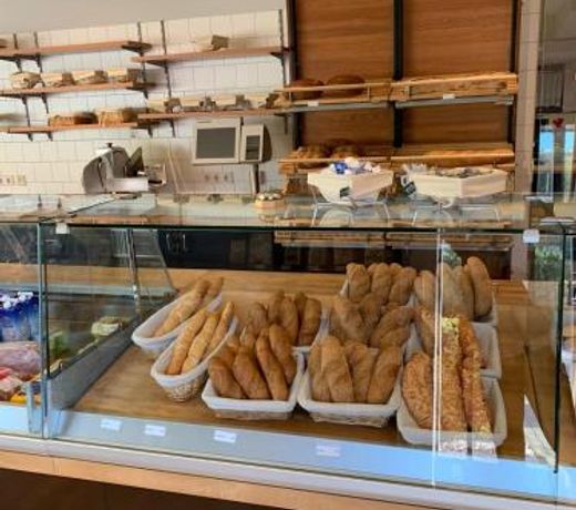 Cafe Lounge Traisen