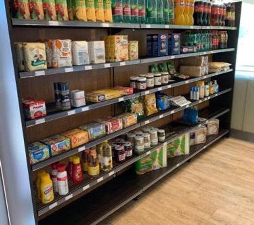 Cafe Lounge Traisen