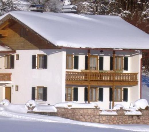 Biobauernhof und Ferienhaus Riederbauer