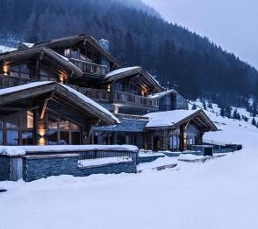 ON Chalet Residences Mathon-Ischgl