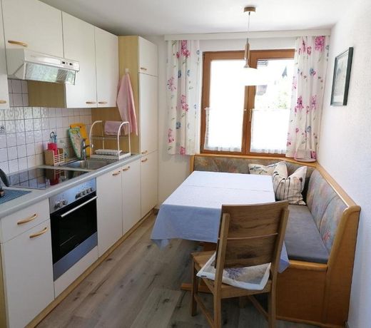 Ferienwohnung Spitzmandl