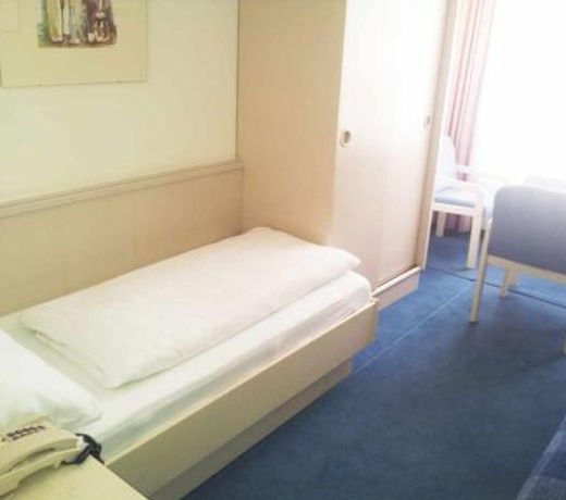 Hotel Goethehof