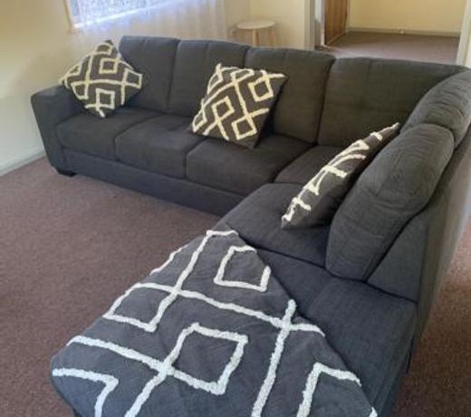 Maffra Short Stay-Thomson House