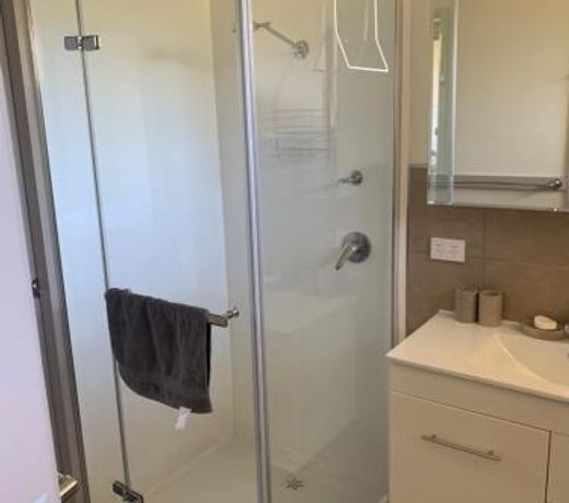 Maffra Short Stay-Thomson House