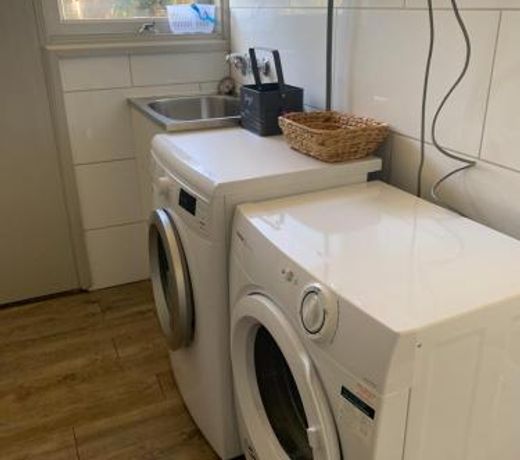 Maffra Short Stay-Thomson House