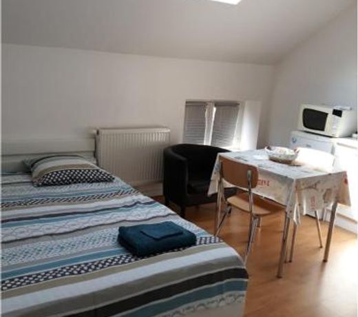 Residence Mantekila