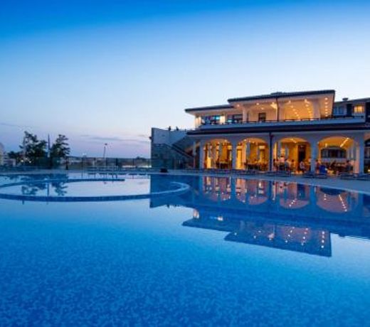 Nevis Resort & Aqua Park - All Inclusive