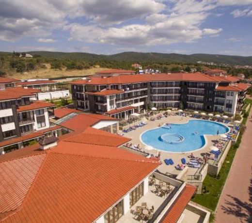 Nevis Resort & Aqua Park - All Inclusive